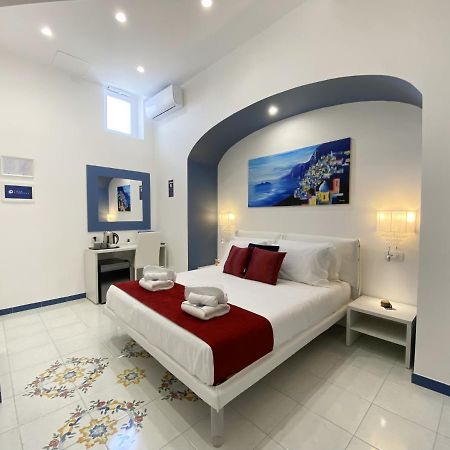 Villa Gabriella - Rooms & Breakfast Sant'Agnello Εξωτερικό φωτογραφία