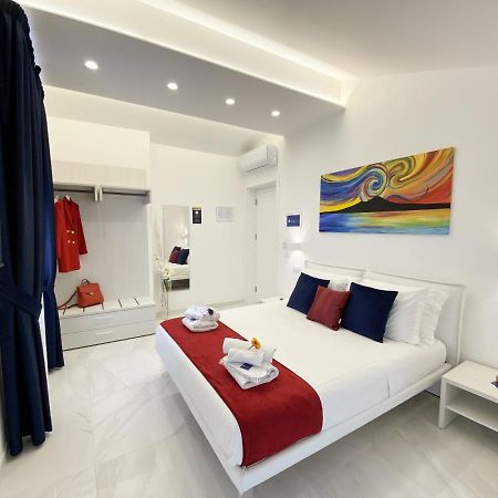 Villa Gabriella - Rooms & Breakfast Sant'Agnello Εξωτερικό φωτογραφία