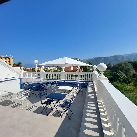 Villa Gabriella - Rooms & Breakfast Sant'Agnello Εξωτερικό φωτογραφία