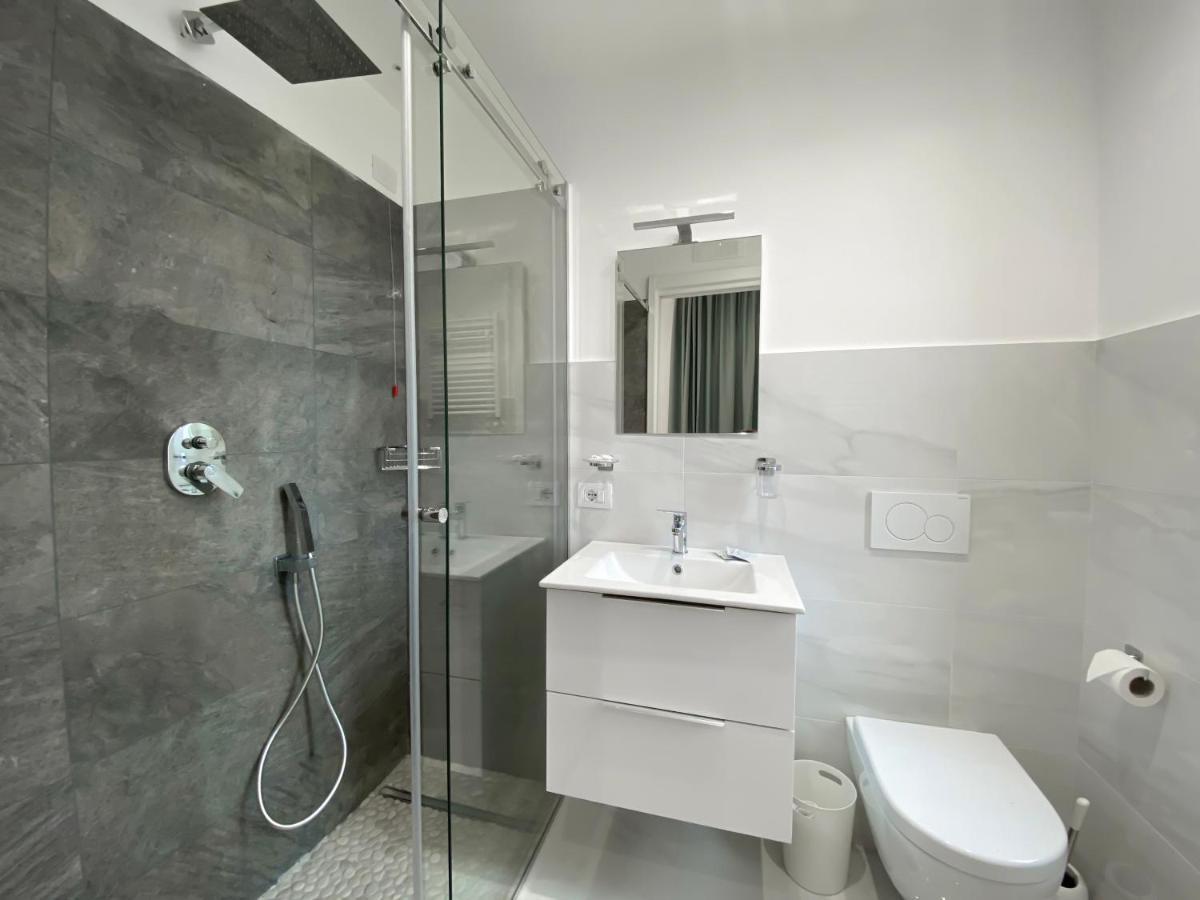 Villa Gabriella - Rooms & Breakfast Sant'Agnello Εξωτερικό φωτογραφία