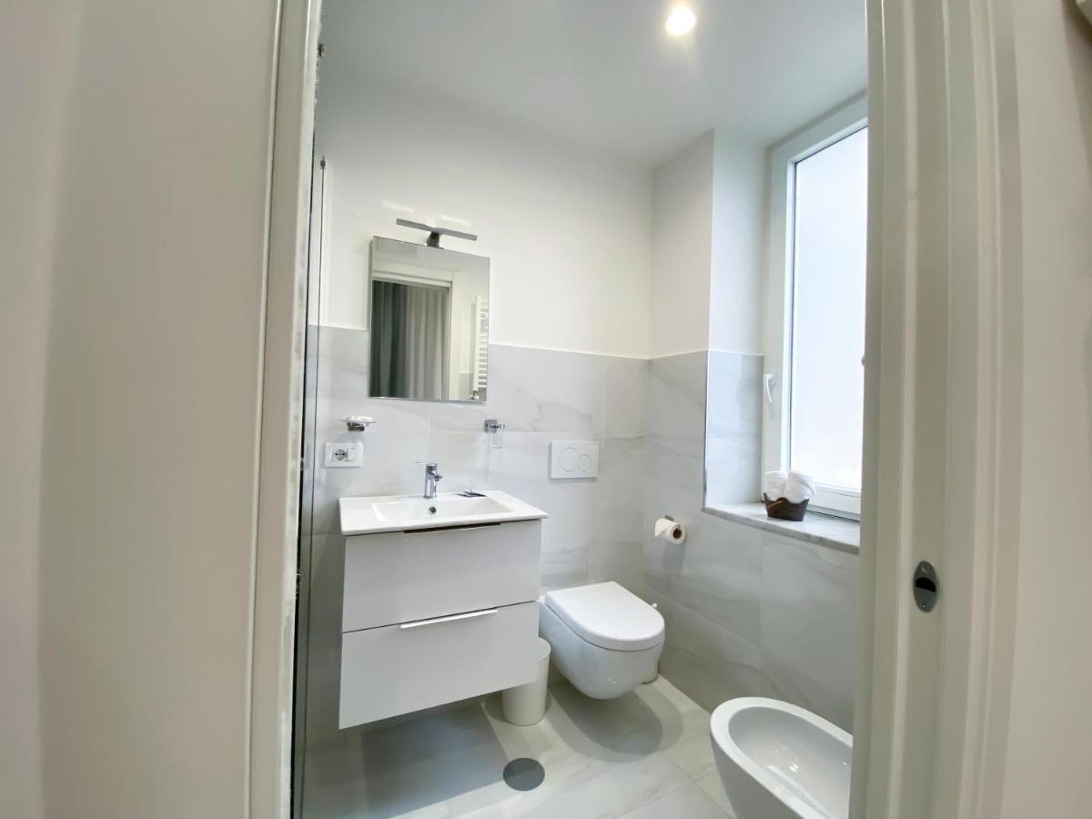 Villa Gabriella - Rooms & Breakfast Sant'Agnello Εξωτερικό φωτογραφία