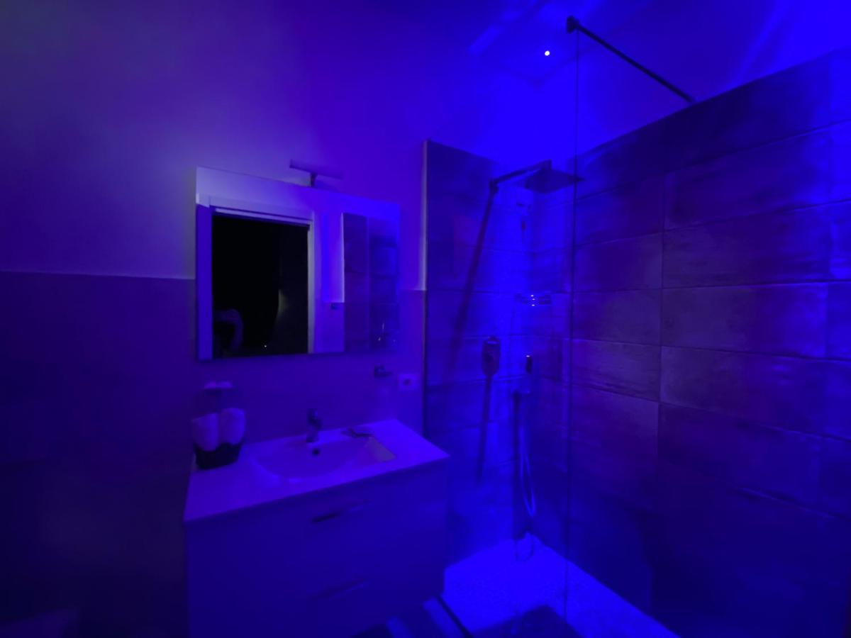 Villa Gabriella - Rooms & Breakfast Sant'Agnello Εξωτερικό φωτογραφία