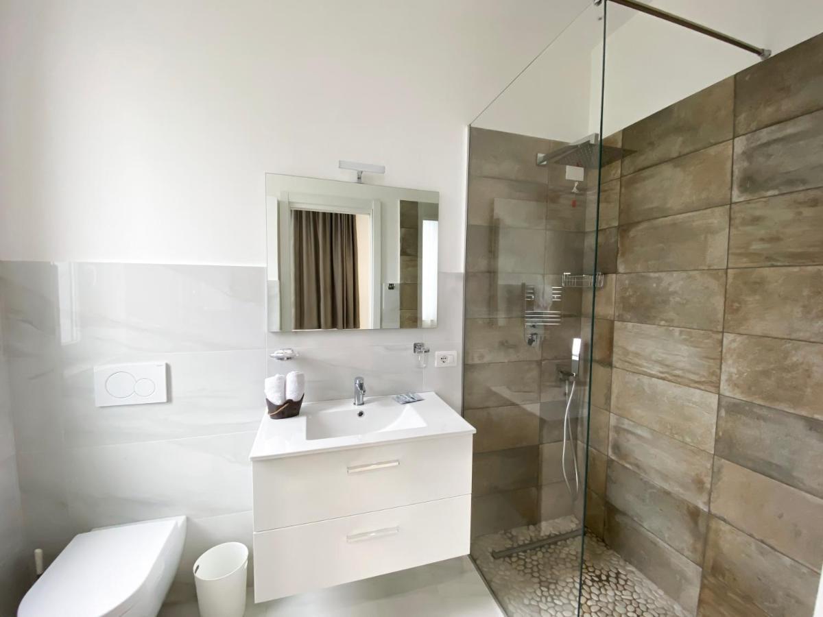 Villa Gabriella - Rooms & Breakfast Sant'Agnello Εξωτερικό φωτογραφία