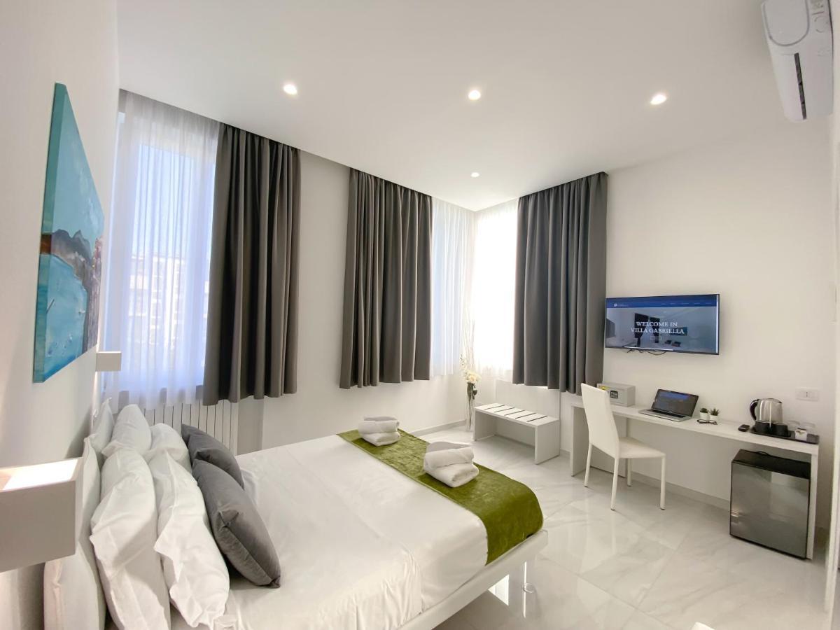 Villa Gabriella - Rooms & Breakfast Sant'Agnello Εξωτερικό φωτογραφία