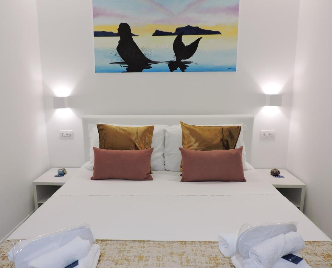 Villa Gabriella - Rooms & Breakfast Sant'Agnello Εξωτερικό φωτογραφία