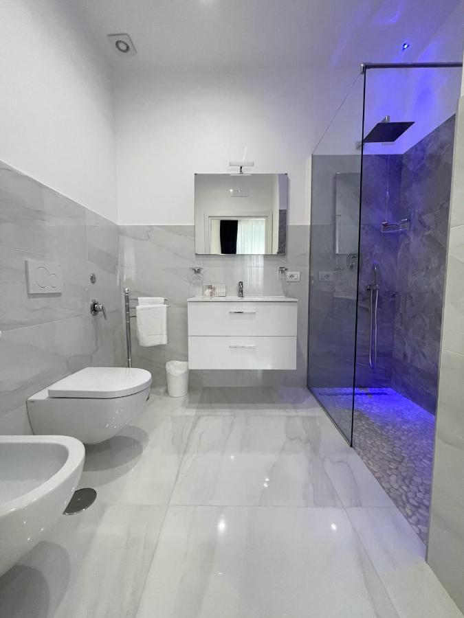 Villa Gabriella - Rooms & Breakfast Sant'Agnello Εξωτερικό φωτογραφία