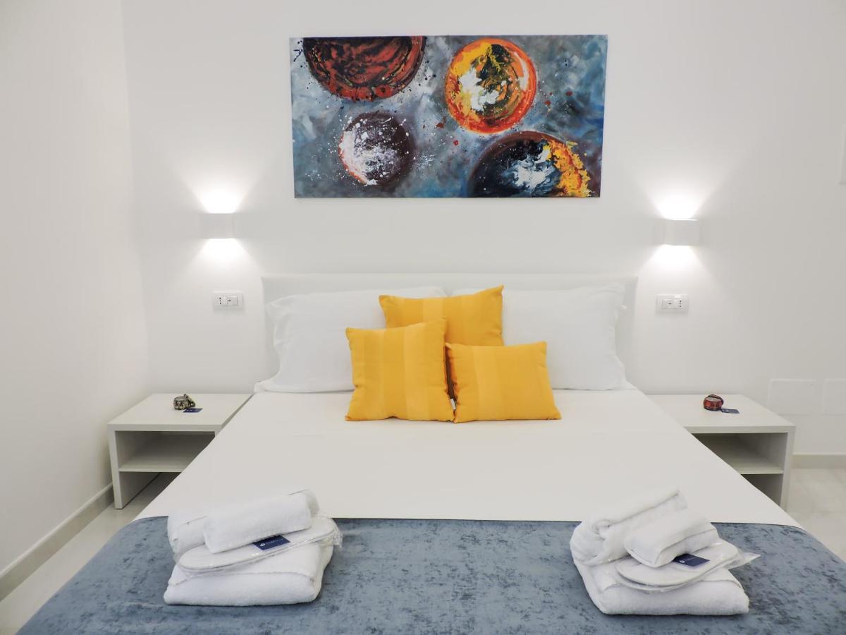 Villa Gabriella - Rooms & Breakfast Sant'Agnello Εξωτερικό φωτογραφία