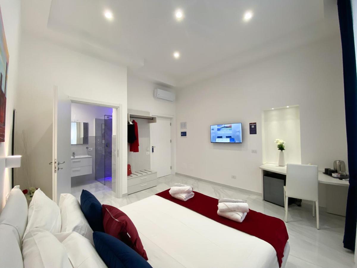 Villa Gabriella - Rooms & Breakfast Sant'Agnello Εξωτερικό φωτογραφία