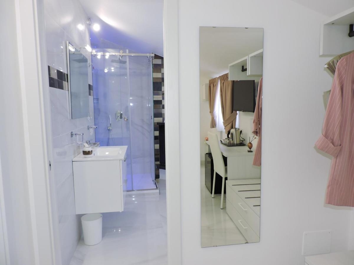 Villa Gabriella - Rooms & Breakfast Sant'Agnello Εξωτερικό φωτογραφία