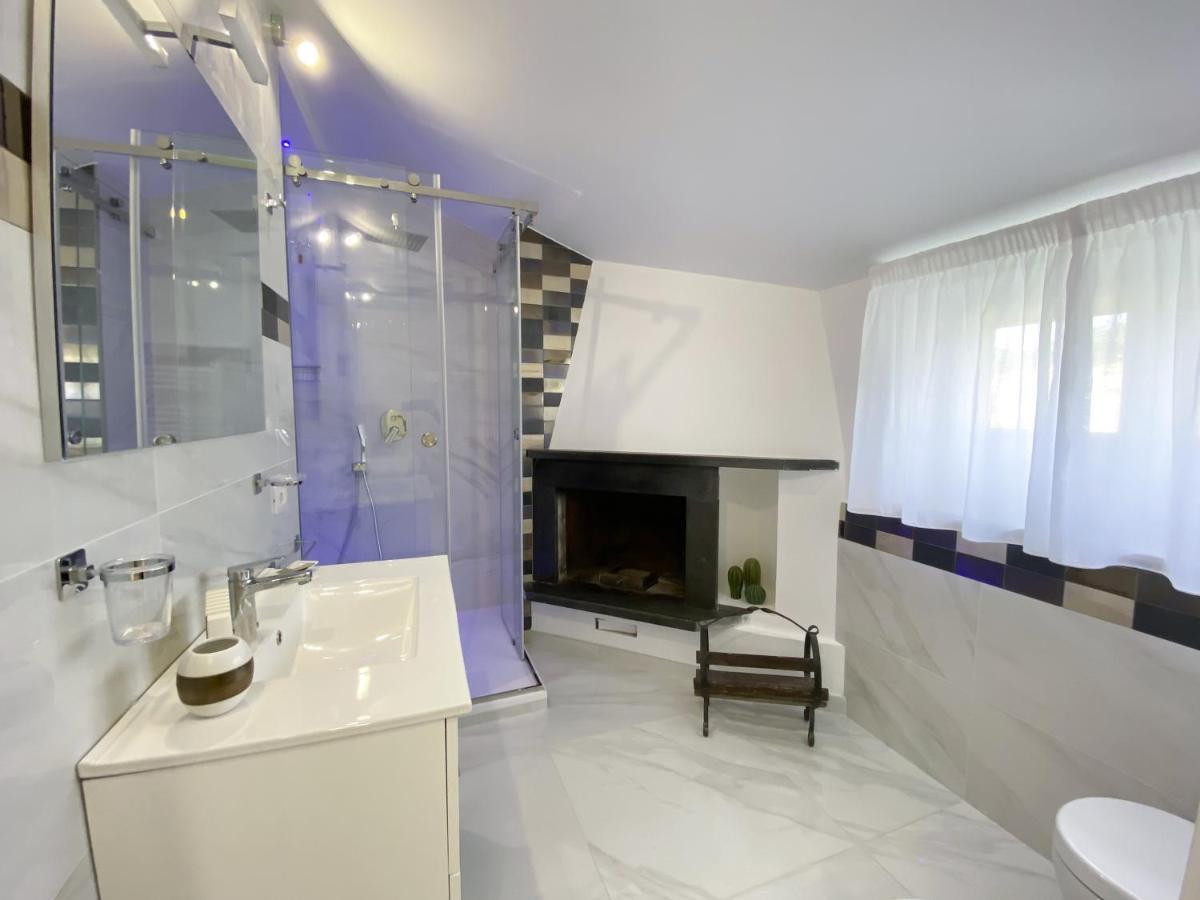Villa Gabriella - Rooms & Breakfast Sant'Agnello Εξωτερικό φωτογραφία