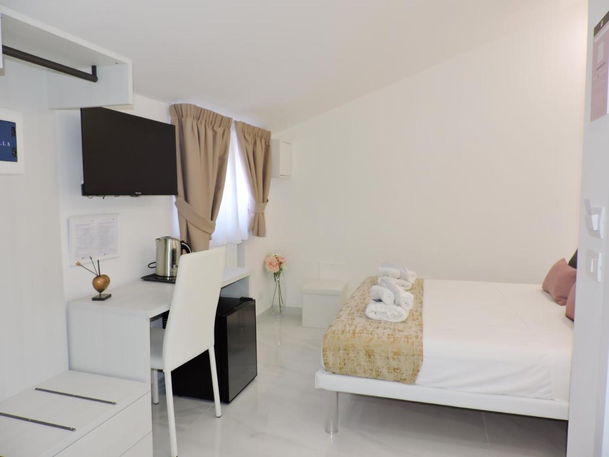 Villa Gabriella - Rooms & Breakfast Sant'Agnello Εξωτερικό φωτογραφία