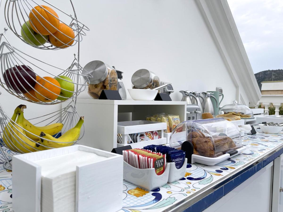 Villa Gabriella - Rooms & Breakfast Sant'Agnello Εξωτερικό φωτογραφία