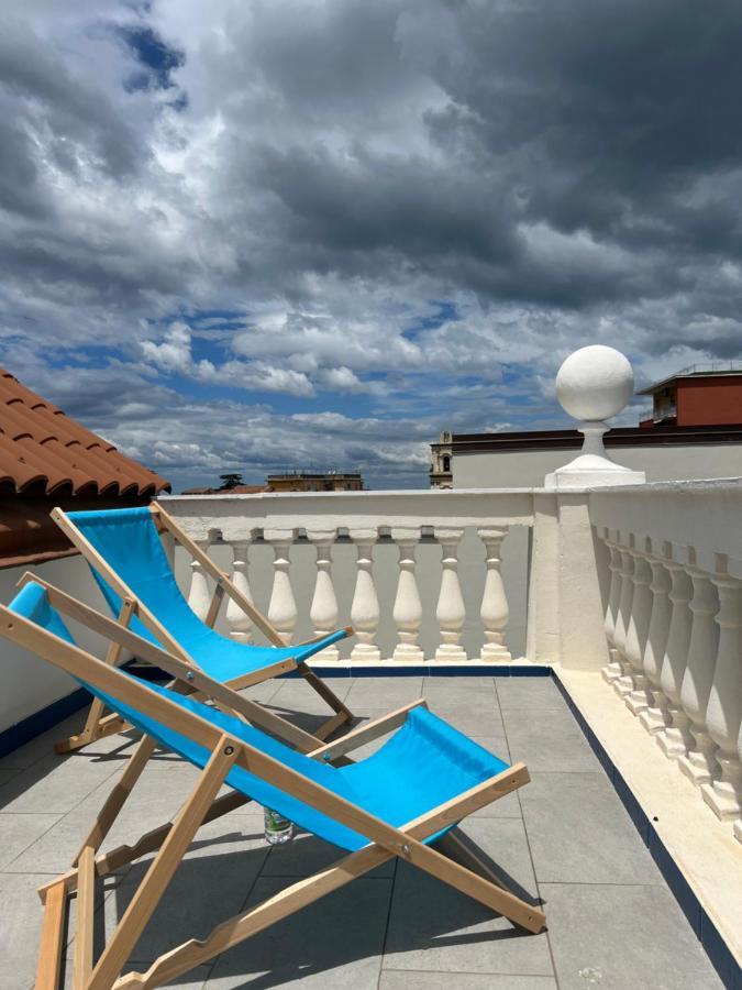 Villa Gabriella - Rooms & Breakfast Sant'Agnello Εξωτερικό φωτογραφία