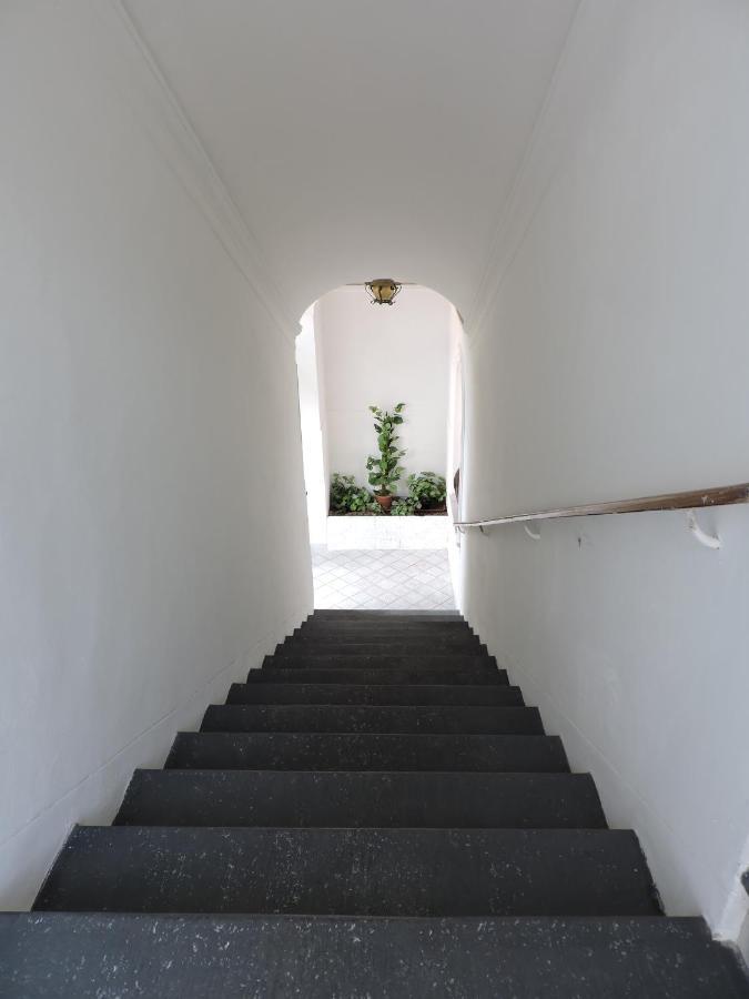 Villa Gabriella - Rooms & Breakfast Sant'Agnello Εξωτερικό φωτογραφία