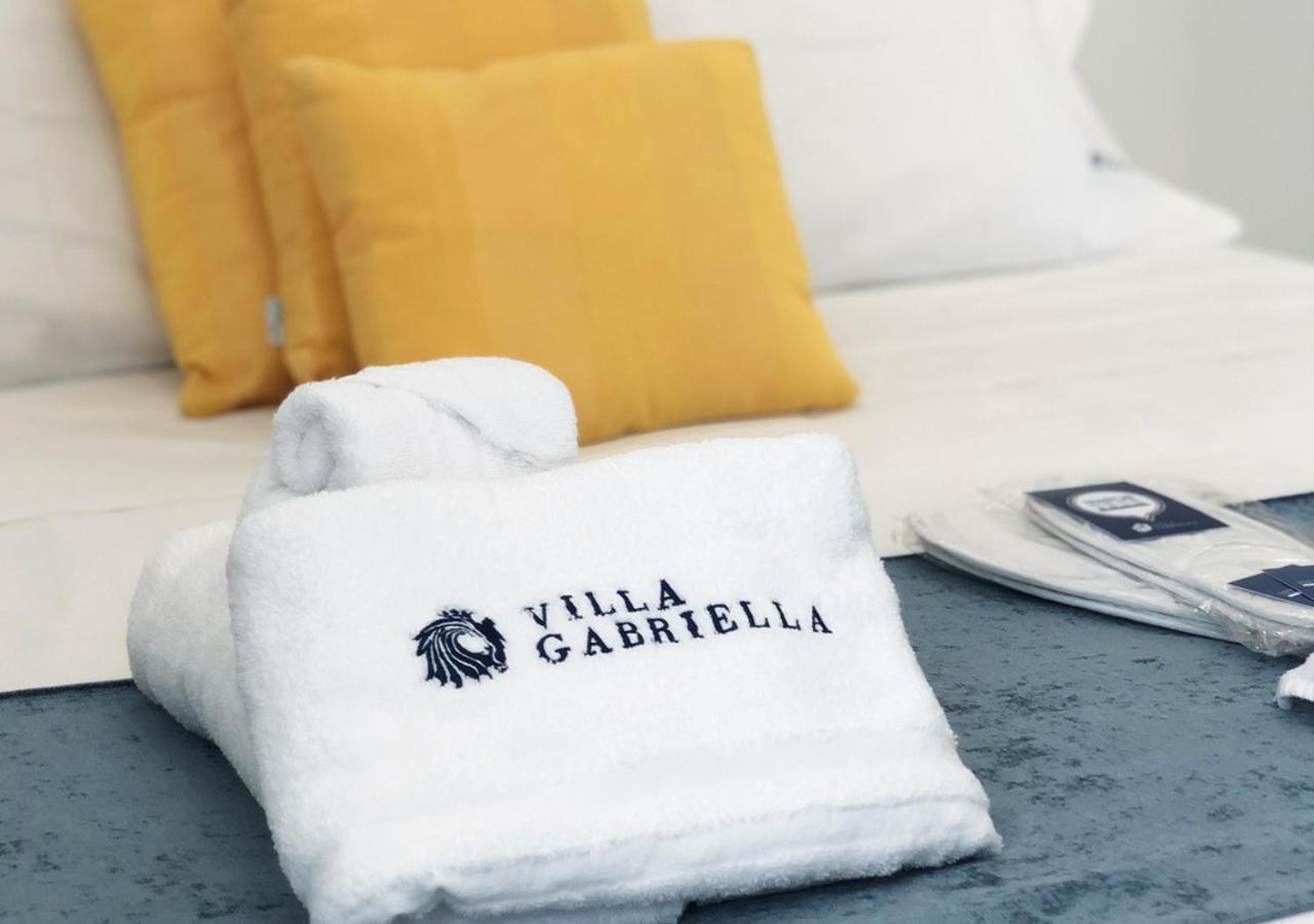 Villa Gabriella - Rooms & Breakfast Sant'Agnello Εξωτερικό φωτογραφία